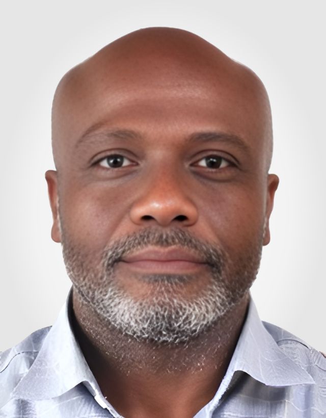 Mr. Francis Kobena Addison